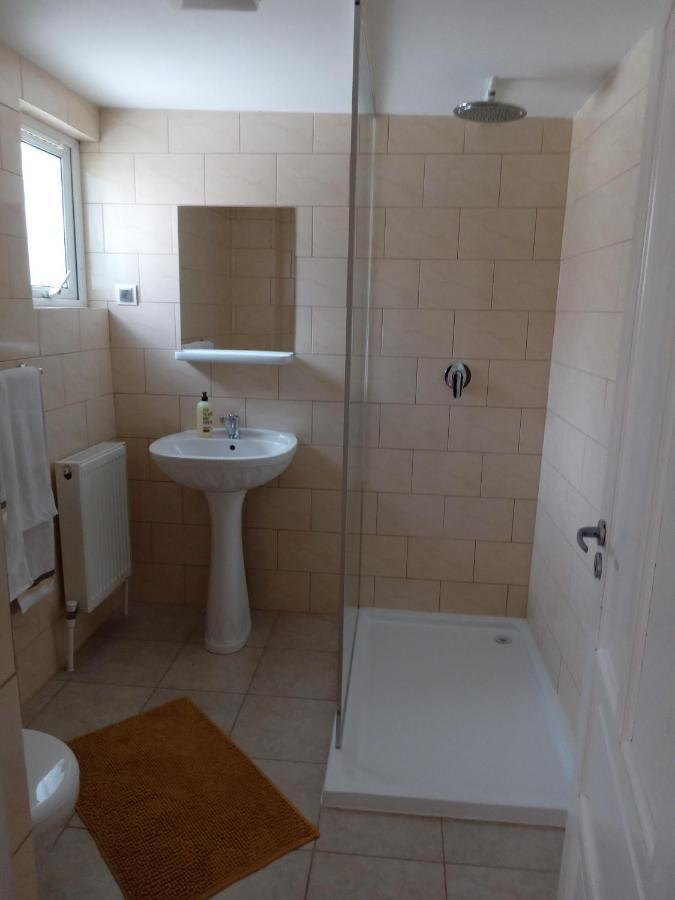 B&B Dumbrava Гура-Гуморулуй Экстерьер фото