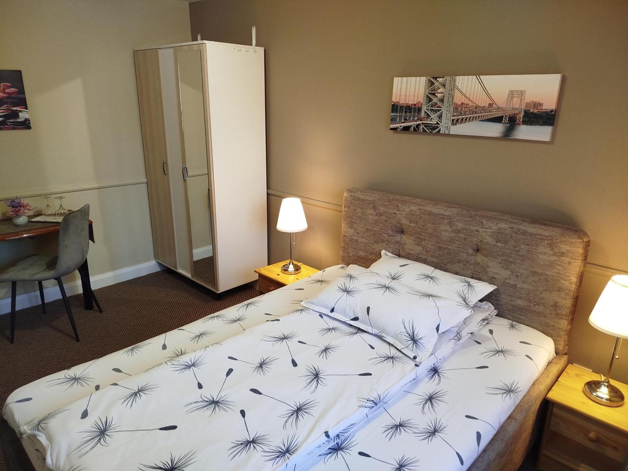 B&B Dumbrava Гура-Гуморулуй Экстерьер фото